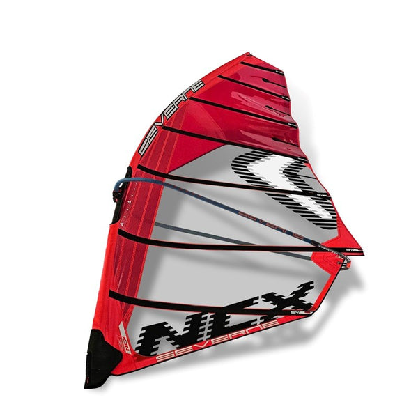 2025 Severne NCX RED/BLACK