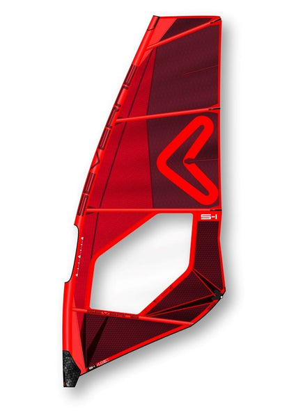 2025 Severne S-1 RED