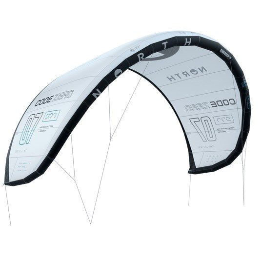 2025 North Code Zero Pro Kite