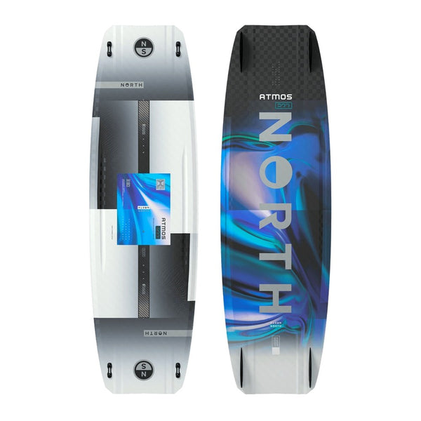 2025 North Atmos PRO TT Board