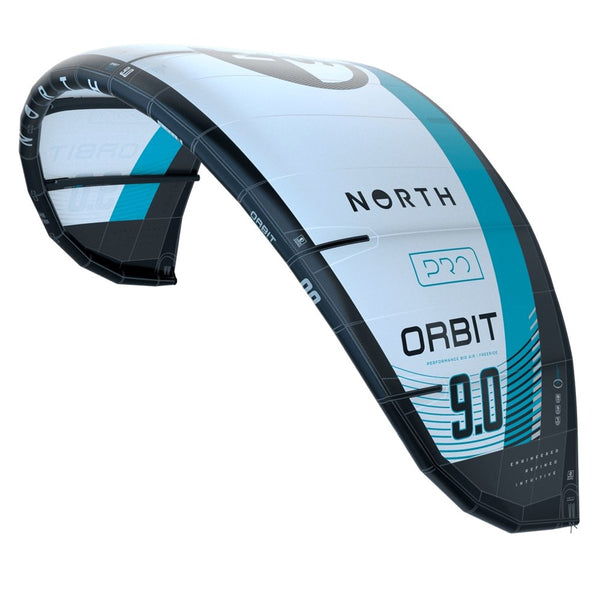 2025 North Orbit Pro Kite