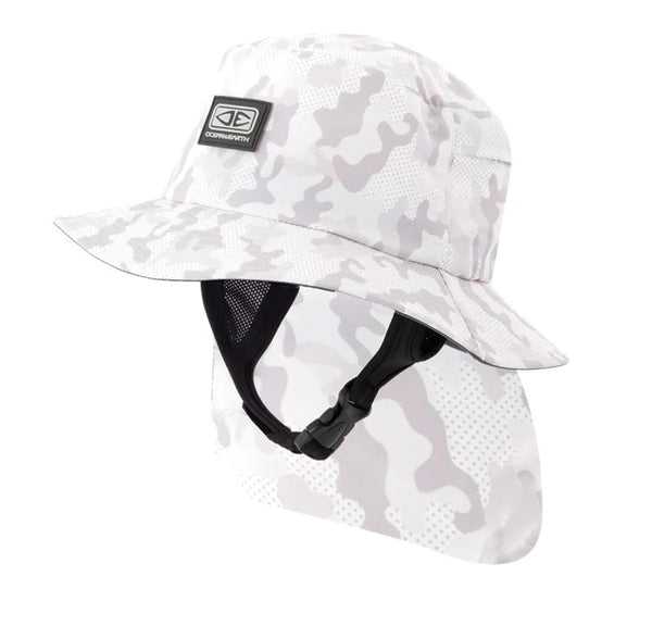 2024 Ocean & Earth INDO STIFF PEAK SURF HAT