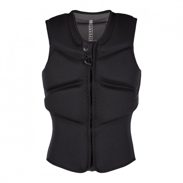 Mystic Star Impact Vest Fzip Kite