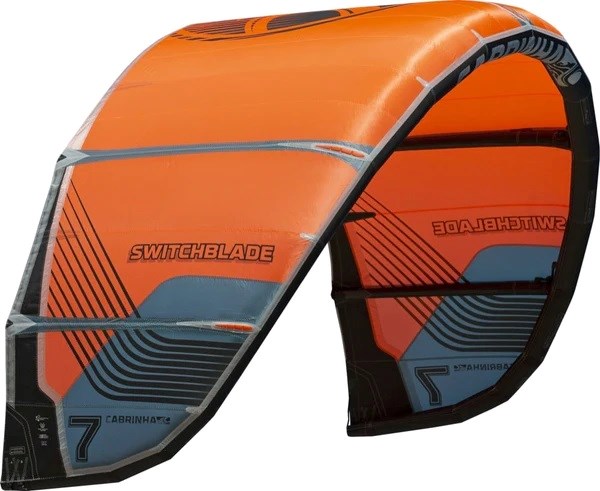 2020 Cabrinha SWITCHBLADE KITE ONLY