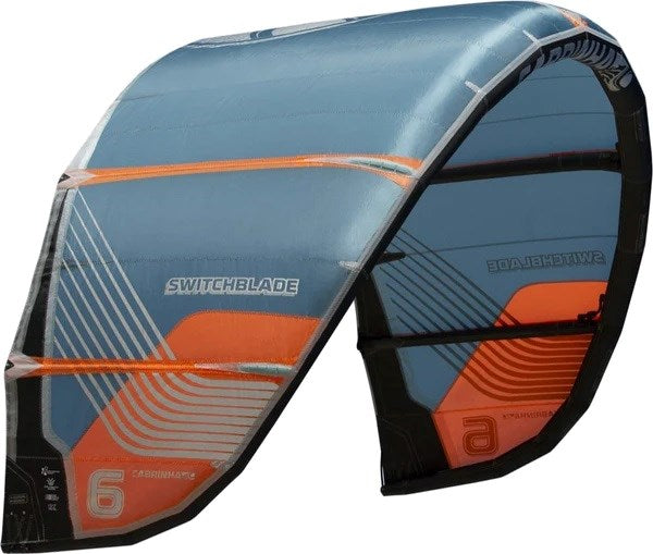 2020 Cabrinha SWITCHBLADE KITE ONLY