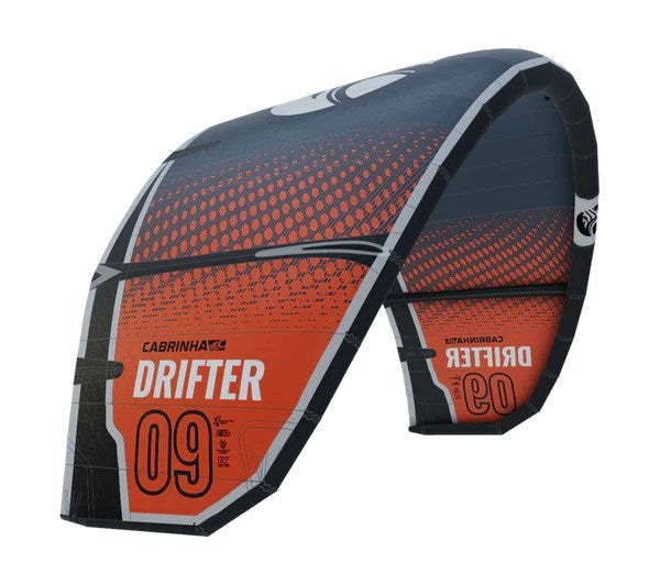 2021 Cabrinha DRIFTER KITE ONLY