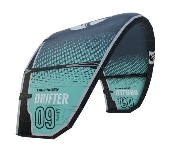 2021 Cabrinha DRIFTER KITE ONLY