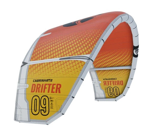 2021 Cabrinha DRIFTER KITE ONLY