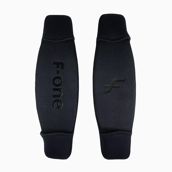 F-One Surf Straps (x2) Black