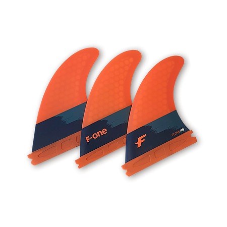 F-One Flow Fins