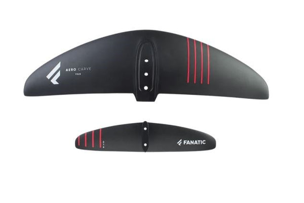 2023 Fanatic Front Wing Aero Carve