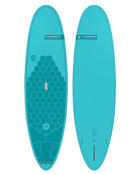 2025 Starboard LONGBOARD