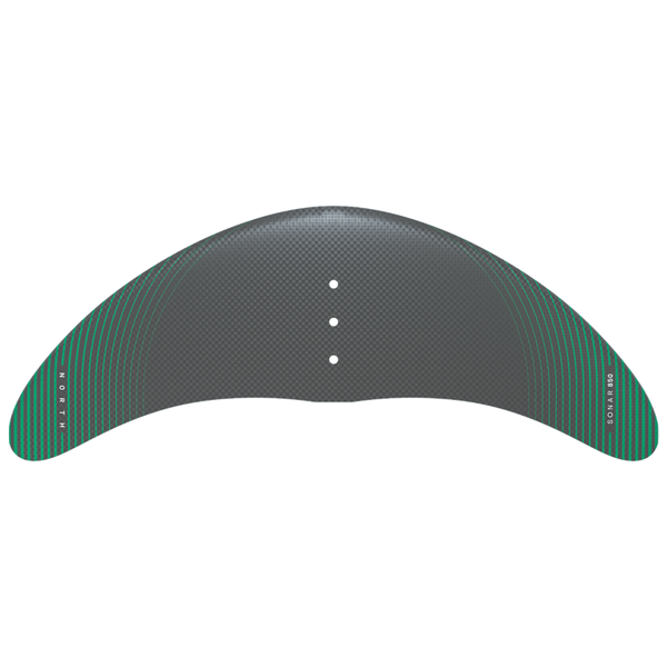 North Kiteboarding Sonar 850 Front Wing