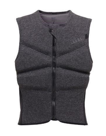 2023 Mystic Block Impact Vest Fzip Kite