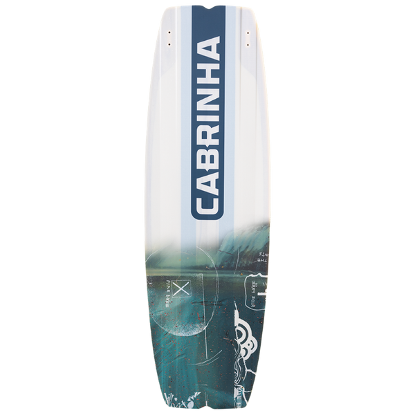 2025 Cabrinha ACE APEX TWIN TIP BOARD