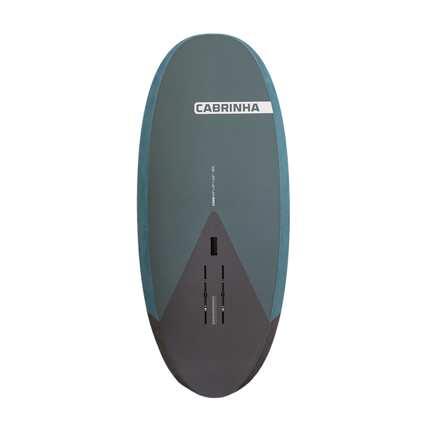 2025 Cabrinha CODE SOFT DECK WING BOARD