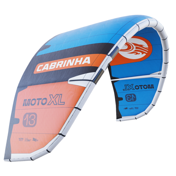 2025 Cabrinha MOTO XL APEX