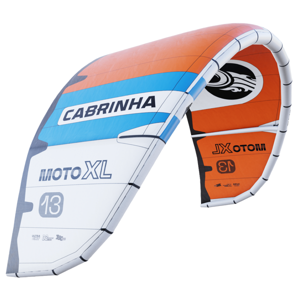 2025 Cabrinha MOTO XL APEX