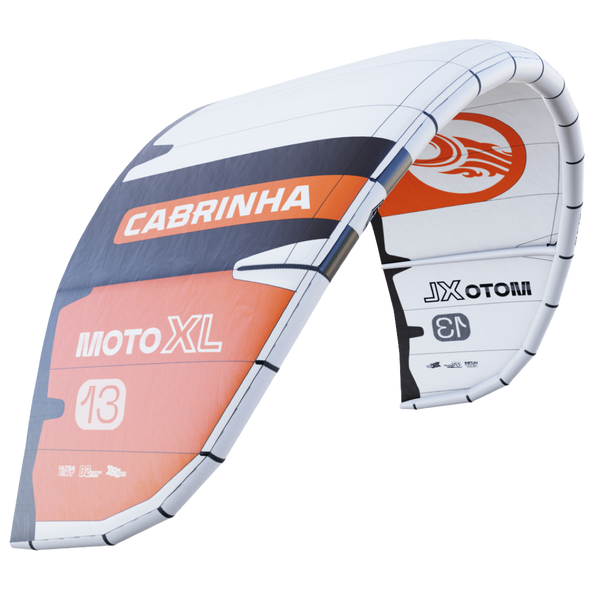 2025 Cabrinha MOTO XL APEX