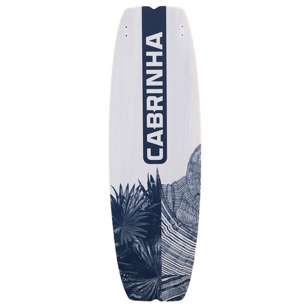 2025 Cabrinha SPECTRUM TWIN TIP BOARD