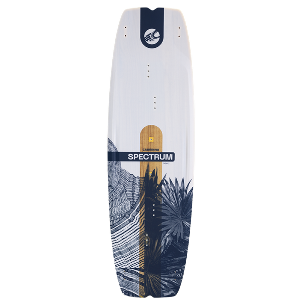 2025 Cabrinha SPECTRUM TWIN TIP BOARD