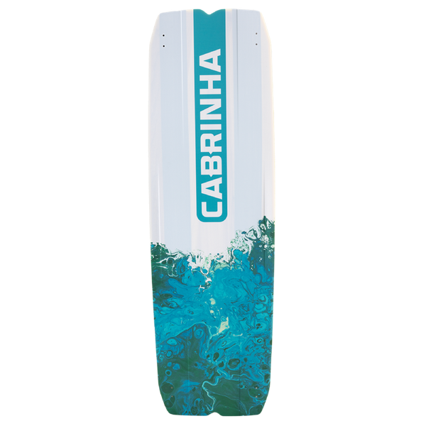 2025 Cabrinha STYLUS TWIN TIP BOARD