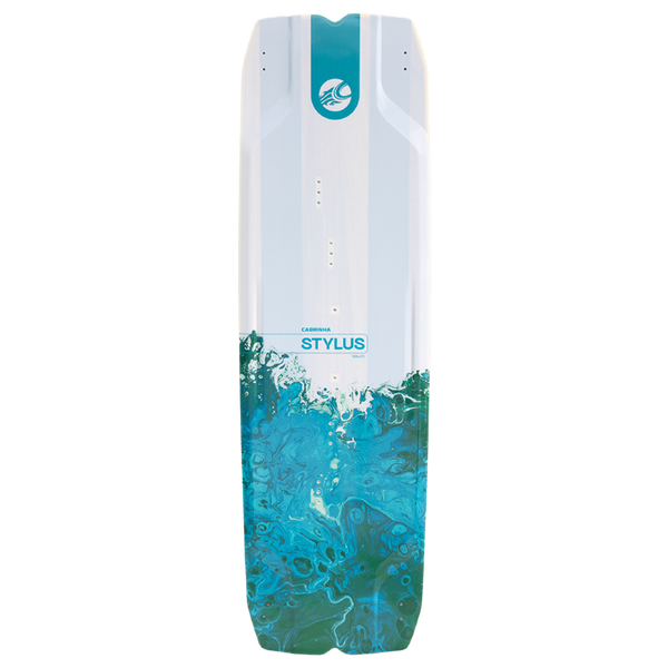 2025 Cabrinha STYLUS TWIN TIP BOARD