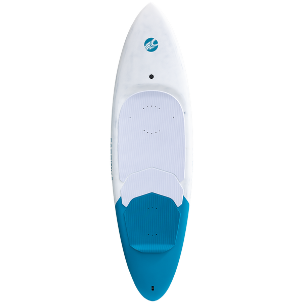 2025 Cabrinha SWIFT WING BOARD