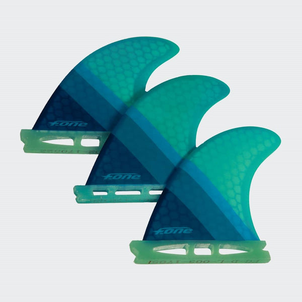 F-One Flow Fins