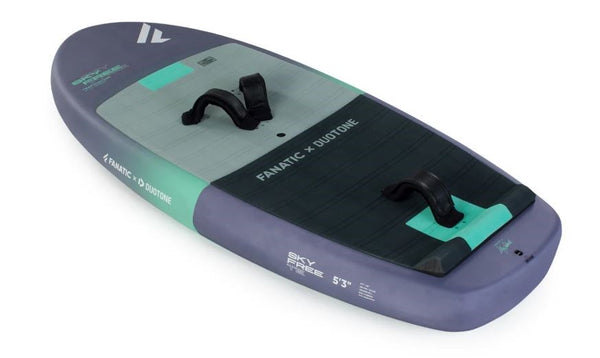 2023 Fanatic Foilboard Sky Free TE