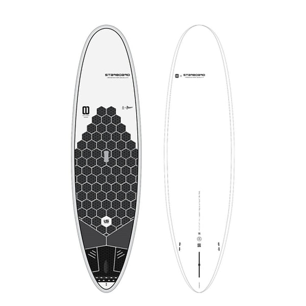 2025 Starboard LONGBOARD