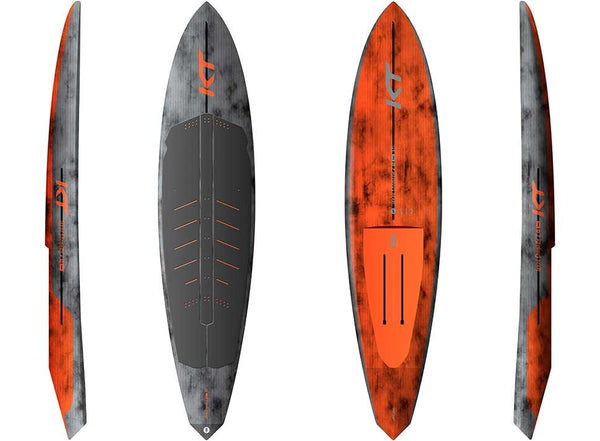 2025 KT Surfing Ginxu Dragonfly 2 Pro Carbon