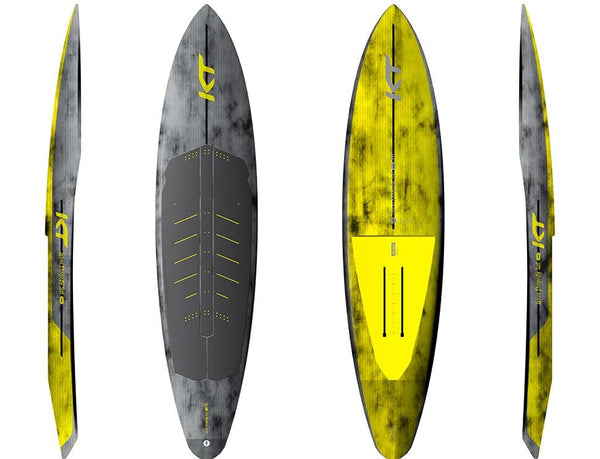 2025 KT Surfing Ginxu Dragonfly Surf Carbon