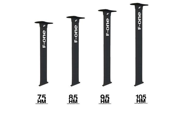 F-One Mast HM Carbon 105 V1