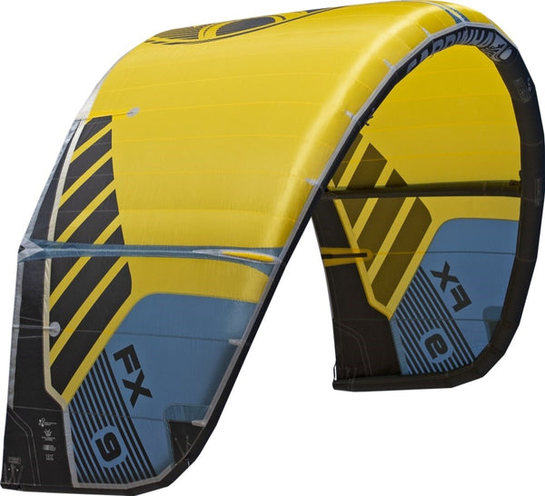 2020 Cabrinha FX KITE ONLY