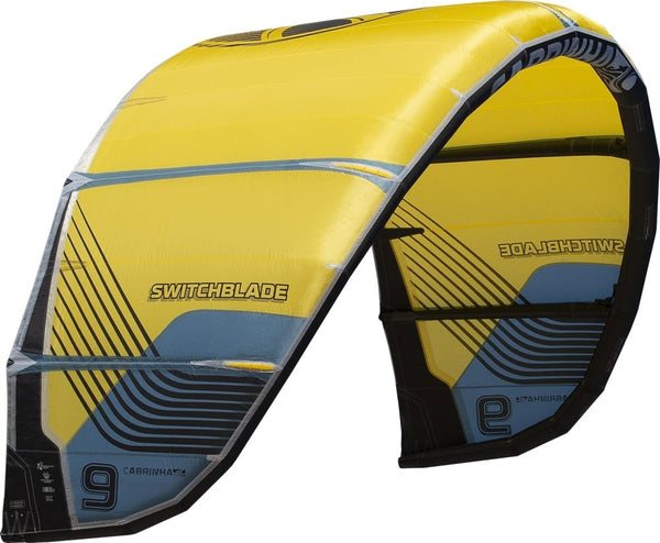 2020 Cabrinha SWITCHBLADE KITE ONLY