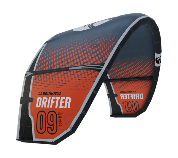 2021 Cabrinha DRIFTER KITE ONLY