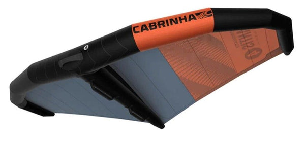 2022(:02S) Cabrinha MANTIS V2 WINDOWLESS