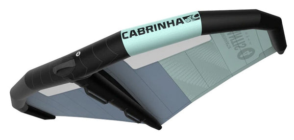 2022(:02S) Cabrinha MANTIS V2 WINDOW