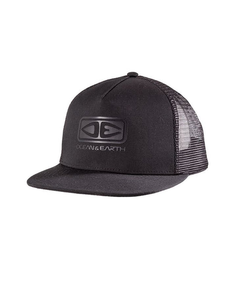 2021 Ocean & Earth KUTA MESH TRUCKER CAP