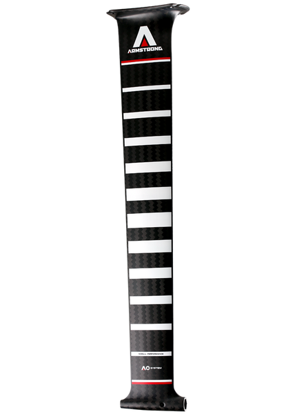 Armstrong Performance mast