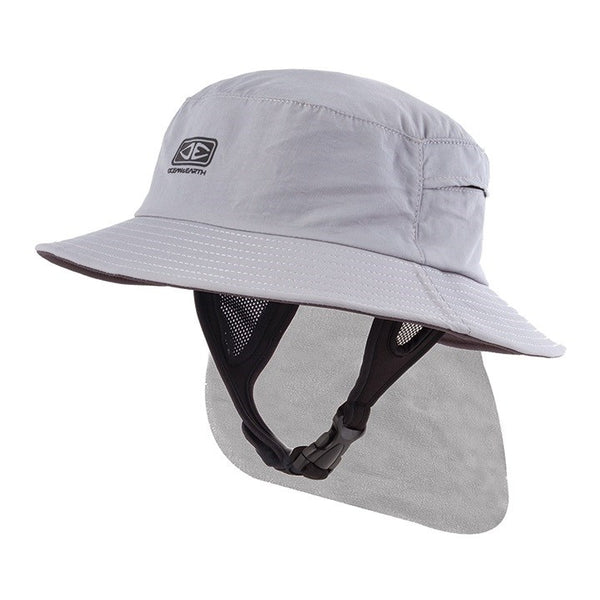 2024 Ocean & Earth INDO STIFF PEAK SURF HAT