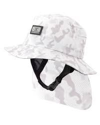 2024 Ocean & Earth INDO STIFF PEAK SURF HAT