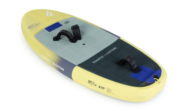 2023 Fanatic Foilboard Sky Style TE