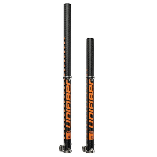 Unifiber RDM Elite V2 Carbon Mast Extension (U-Pin)