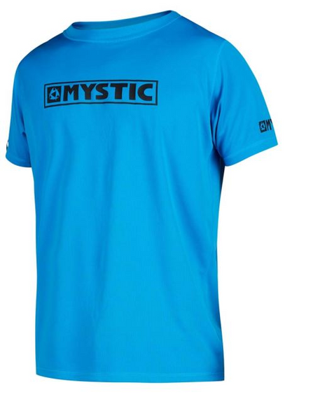 Mystic Star S/S Quickdry