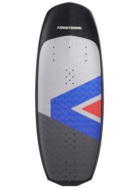 Armstrong WKT (Wake, Kite, Tow Foil Board)