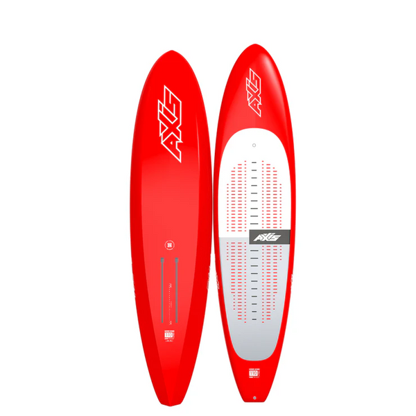 Axis DW - Downwind Carbon Foilboard