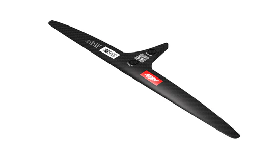 2025 Axis AXIS SKINNY - ULTRA High Modulus Carbon Rear Hydrofoil wing