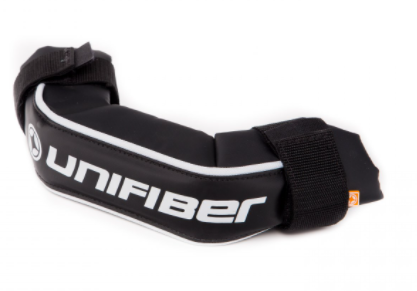 Unifiber "Blackline" Boom Board Protector